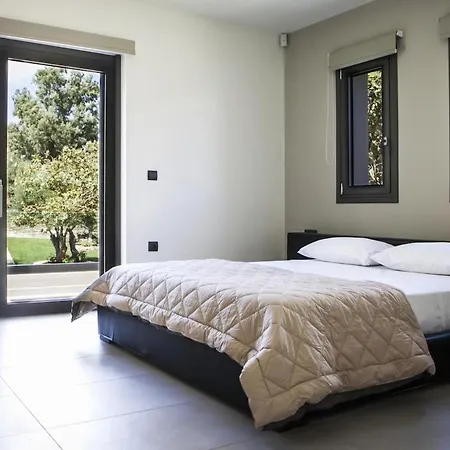 Vakantiehuis Karolline *