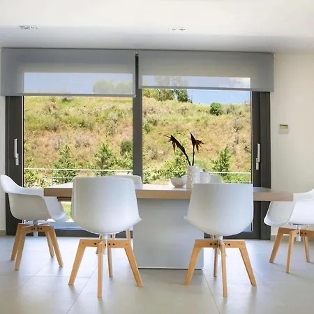 Ferienhaus Karolline