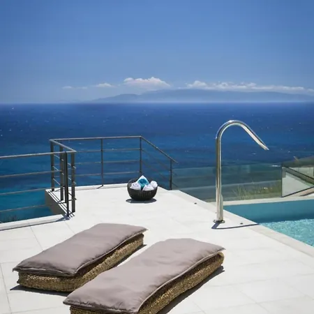 Tatil Evi Karolline