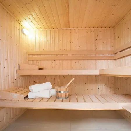 Tatil Evi Karolline *